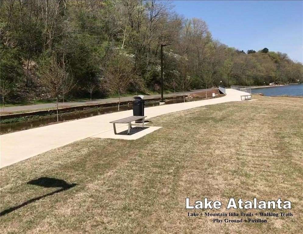 4 Acres of Residential Land for Sale in Rogers, Arkansas