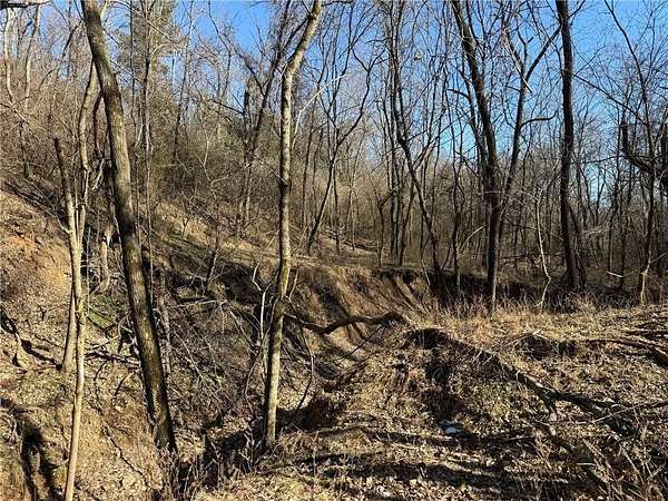 4 Acres of Residential Land for Sale in Rogers, Arkansas