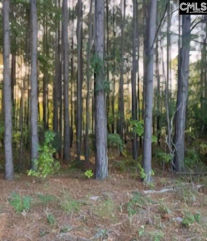 2.52 Acres of Residential Land for Sale in Camden, South Carolina