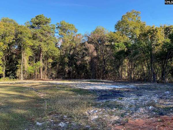 0.9 Acres of Residential Land for Sale in Columbia, South Carolina