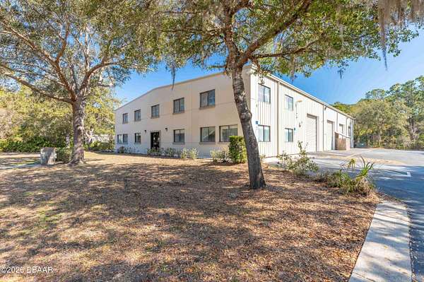 2.18 Acres of Improved Commercial Land for Sale in Ormond Beach, Florida