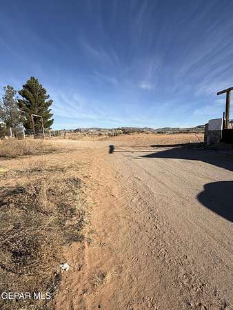 0.58 Acres of Residential Land for Lease in El Paso, Texas