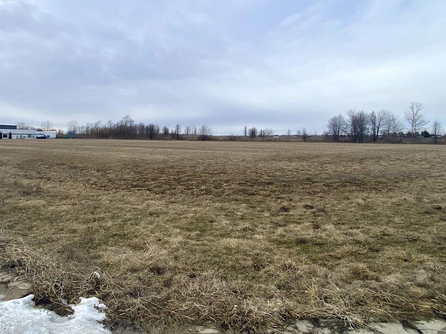 2 Acres of Mixed-Use Land for Sale in Champaign, Illinois