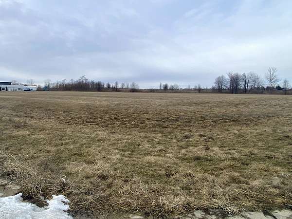 2 Acres of Mixed-Use Land for Sale in Champaign, Illinois
