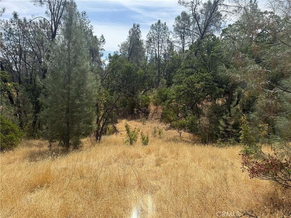 2 Acres of Residential Land for Sale in Corning, California