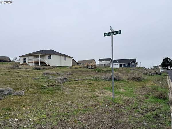 0.19 Acres of Residential Land for Sale in Umatilla, Oregon