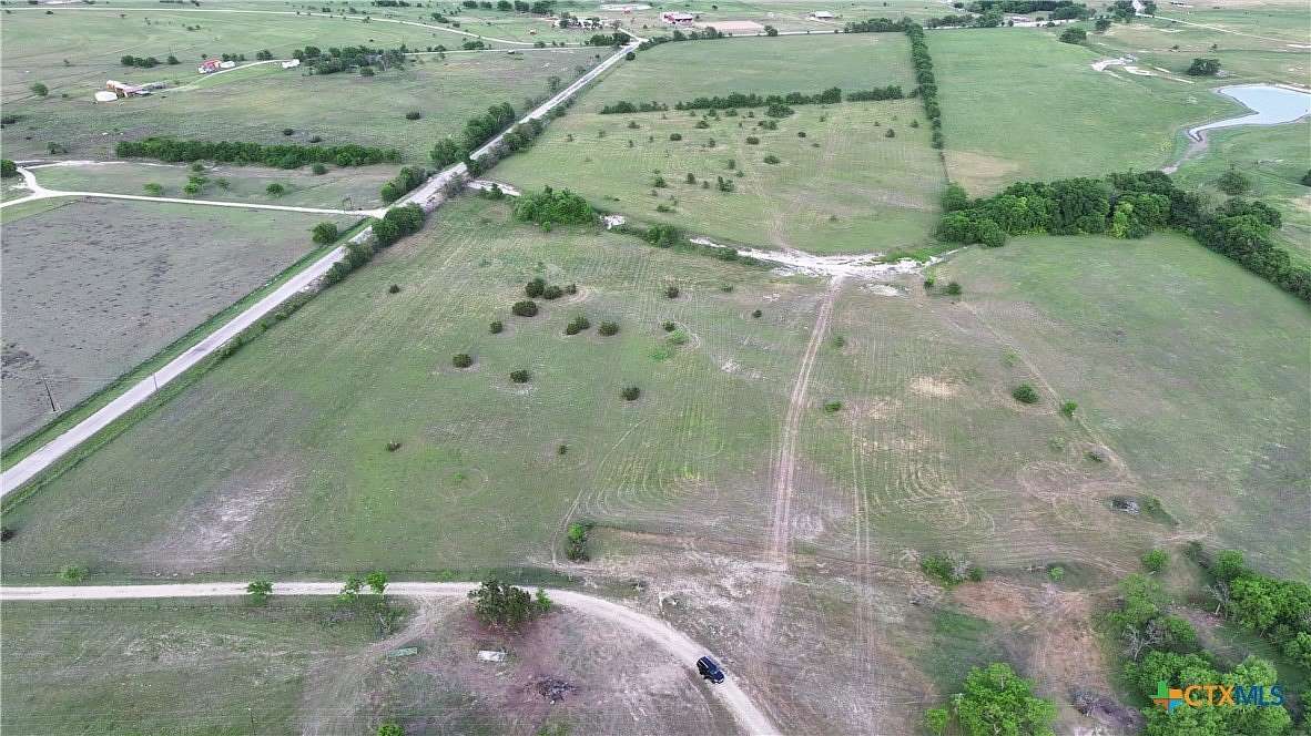 3.64 Acres of Residential Land for Sale in Salado, Texas