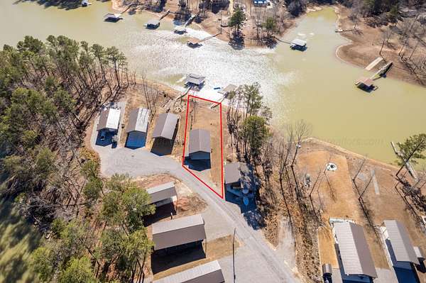 Land for Sale in Double Springs, Alabama