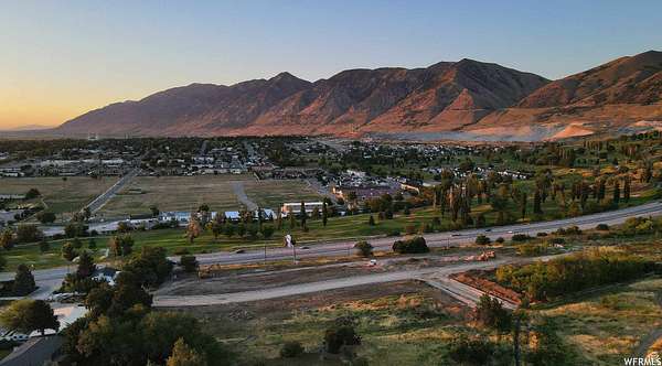 0.54 Acres of Residential Land for Sale in Brigham City, Utah