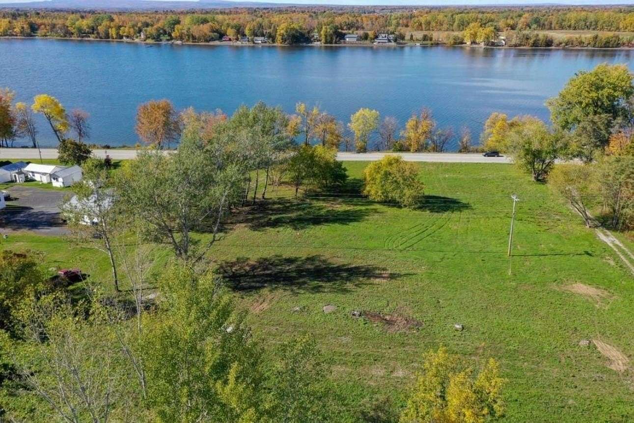 2 Acres of Residential Land for Sale in North Hero, Vermont