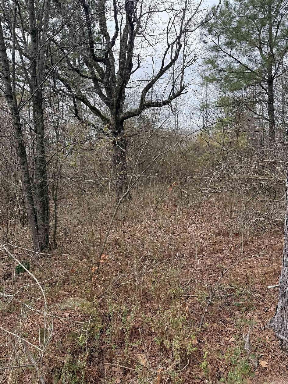 3.86 Acres of Land for Sale in Bradford, Arkansas
