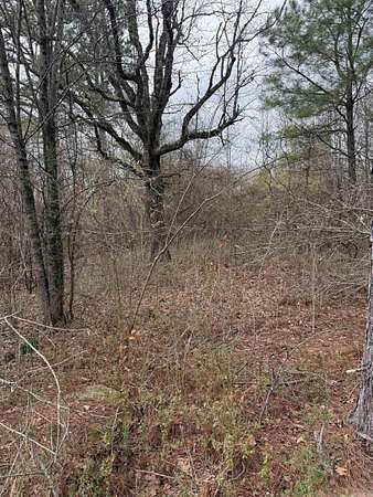 3.86 Acres of Land for Sale in Bradford, Arkansas