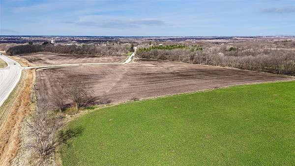 19.8 Acres of Land for Sale in Adel, Iowa