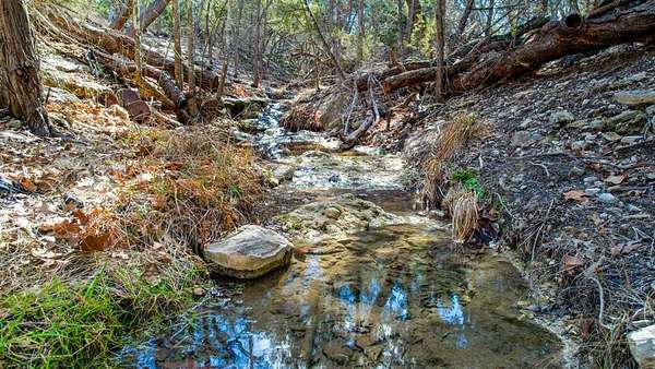 5 Acres of Residential Land for Sale in Kerrville, Texas