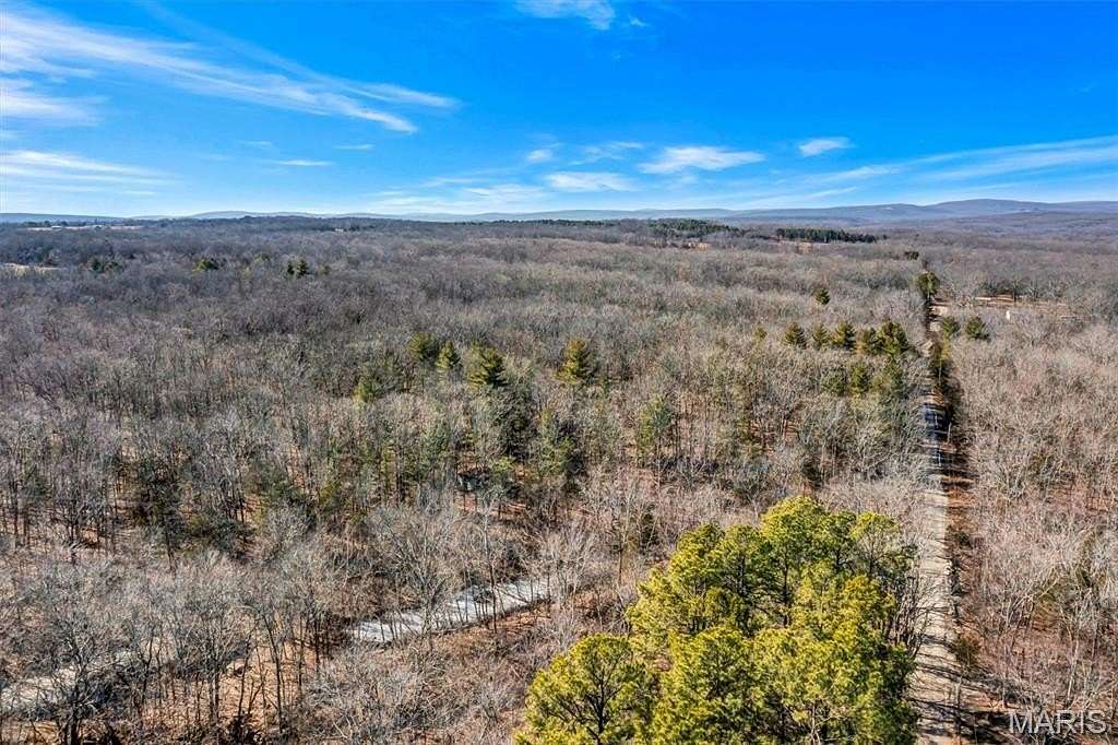 75.2 Acres of Land for Sale in Farmington, Missouri
