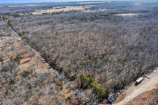 84.9 Acres of Land for Sale in Farmington, Missouri