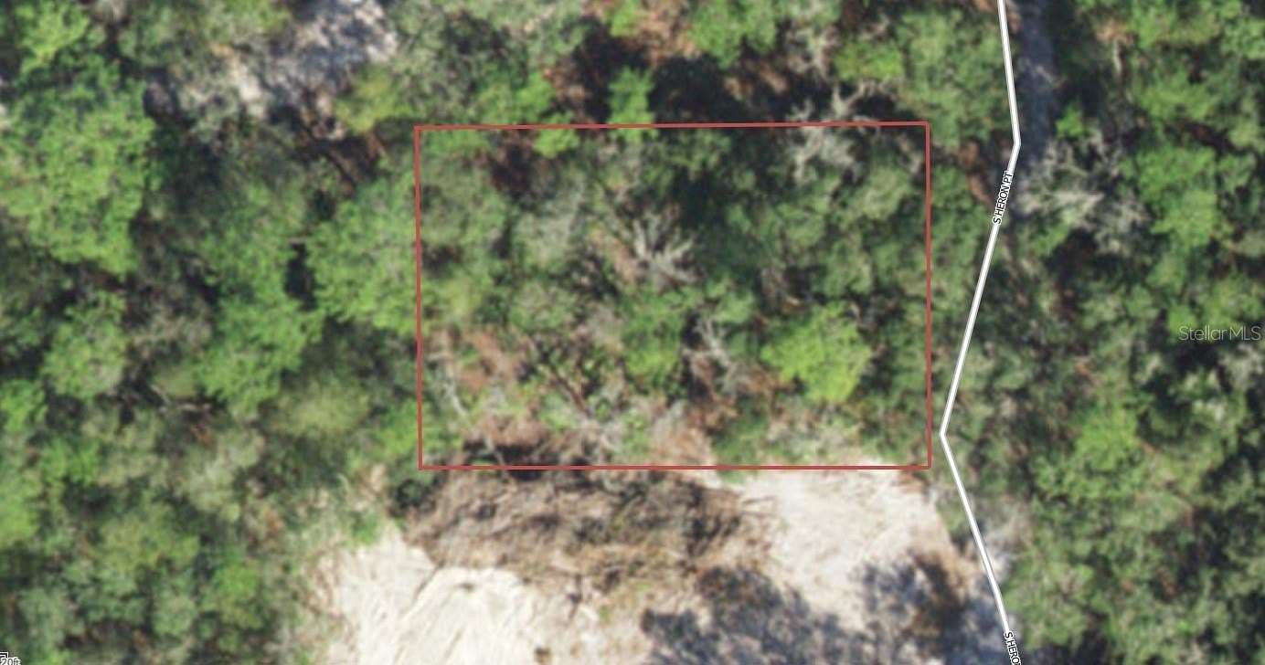 0.22 Acres of Land for Sale in Inverness, Florida
