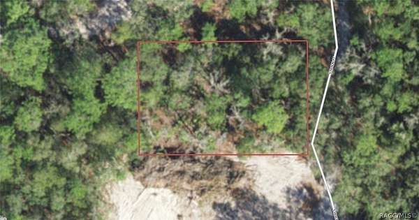 0.22 Acres of Land for Sale in Inverness, Florida
