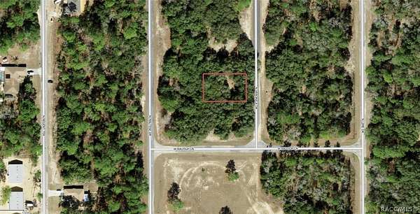 0.23 Acres of Land for Sale in Dunnellon, Florida