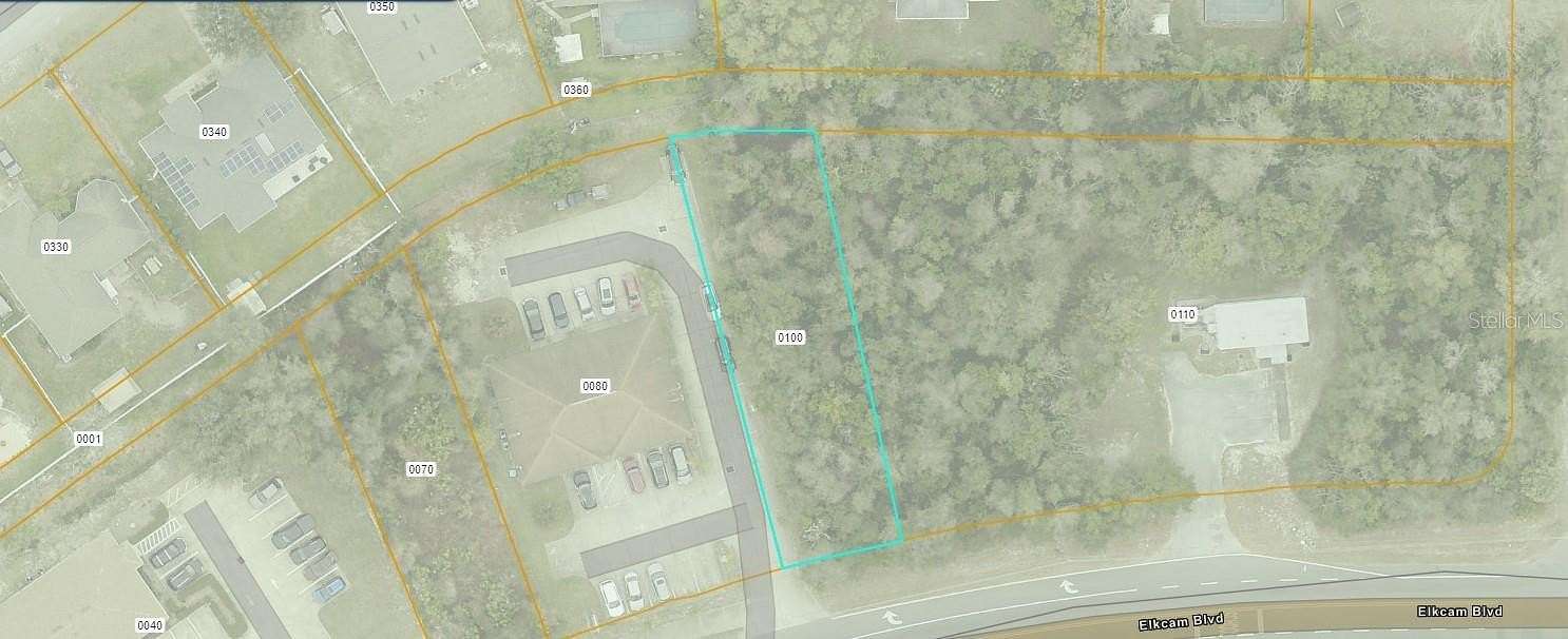 0.22 Acres of Land for Sale in Deltona, Florida