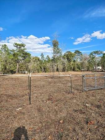 2.32 Acres of Residential Land for Sale in Dunnellon, Florida