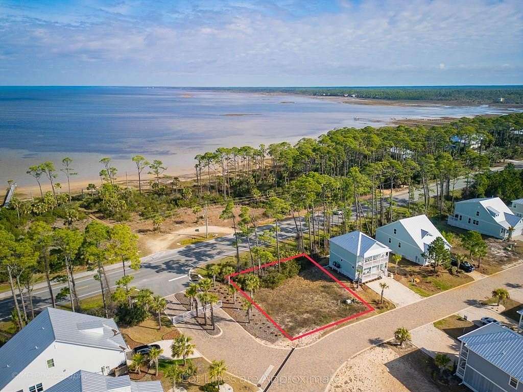 0.16 Acres of Residential Land for Sale in Panama City, Florida