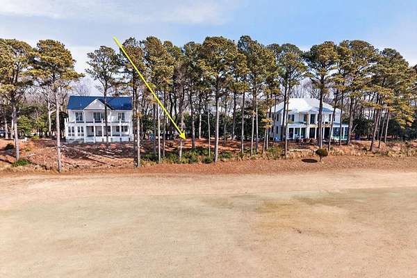 0.23 Acres of Residential Land for Sale in Cape Charles, Virginia