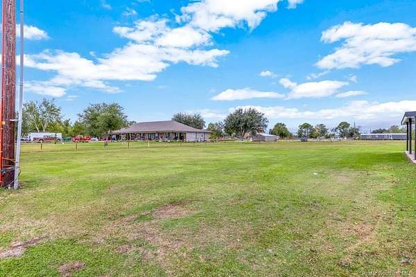 0.82 Acres of Residential Land for Sale in Lake Charles, Louisiana
