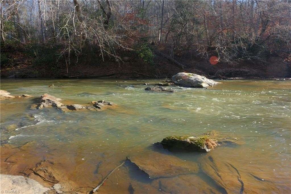 10 Acres of Land for Sale in Pinnacle, North Carolina