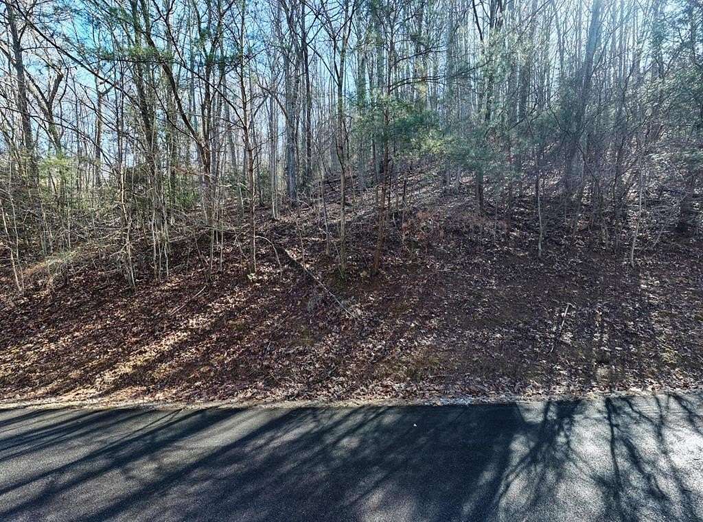 3 Acres of Land for Sale in Blairsville, Georgia