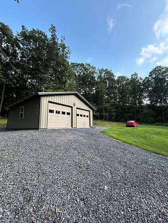 2.8 Acres of Residential Land for Sale in Mapleton, Pennsylvania