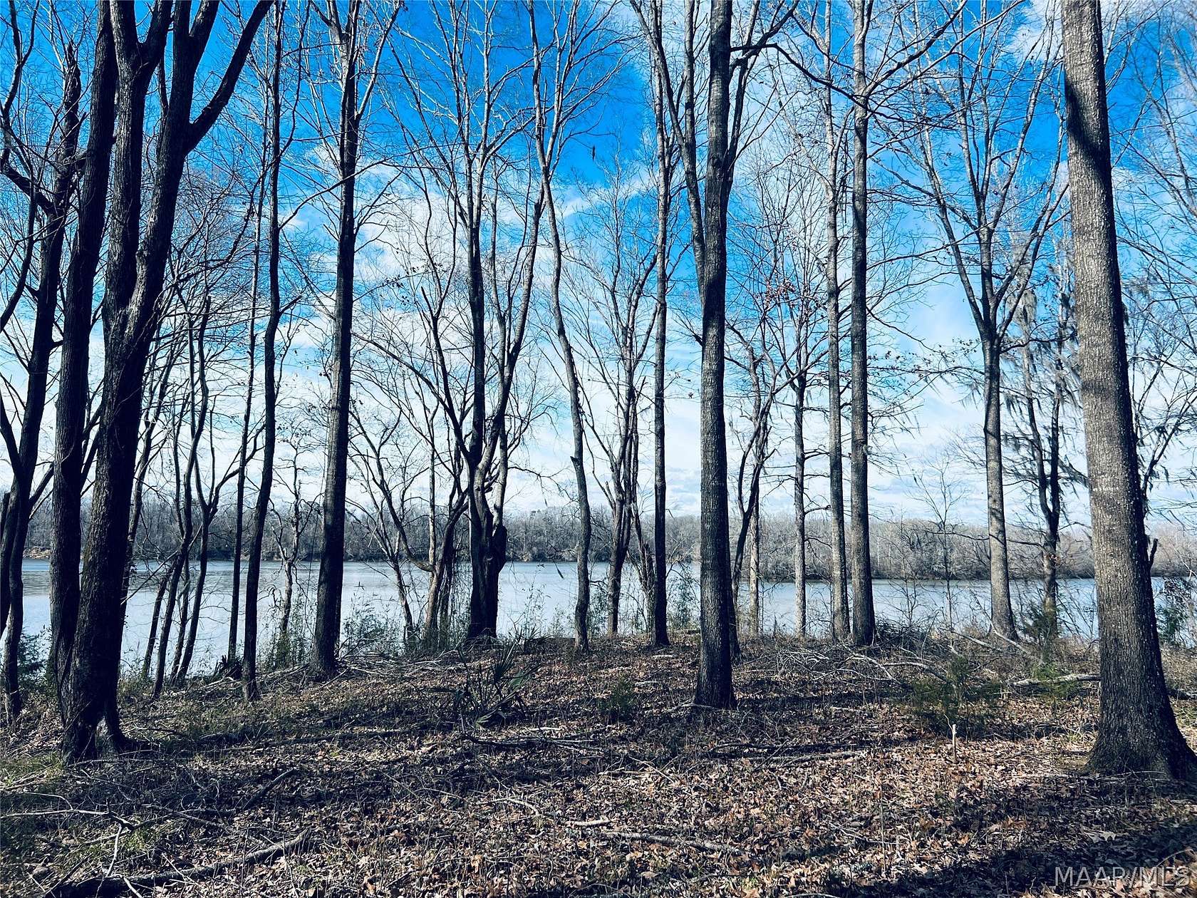 2 Acres of Residential Land for Sale in Montgomery, Alabama