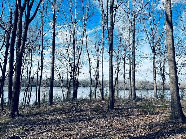 2 Acres of Residential Land for Sale in Montgomery, Alabama