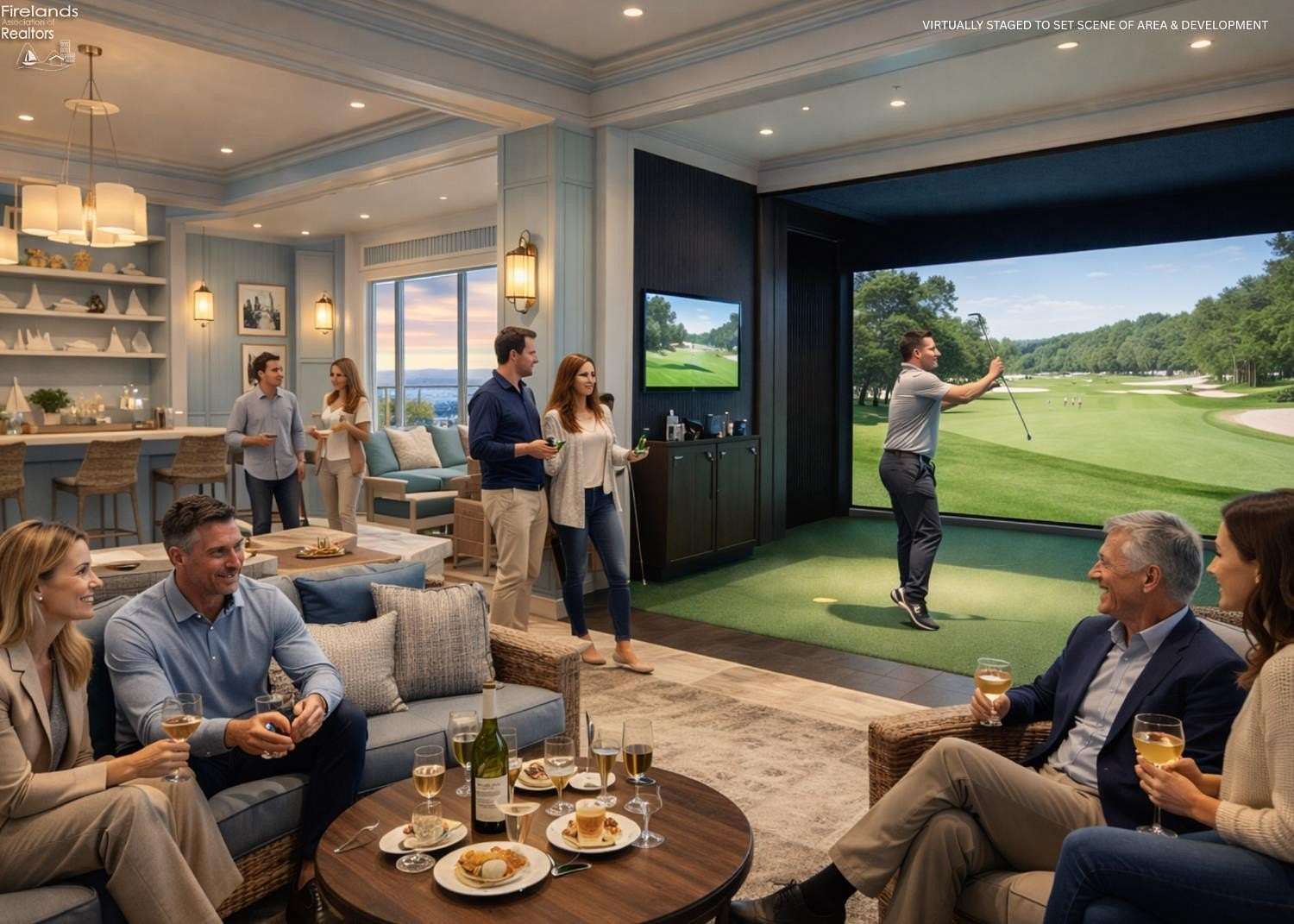 0.4 Acres of Residential Land for Sale in Port Clinton, Ohio