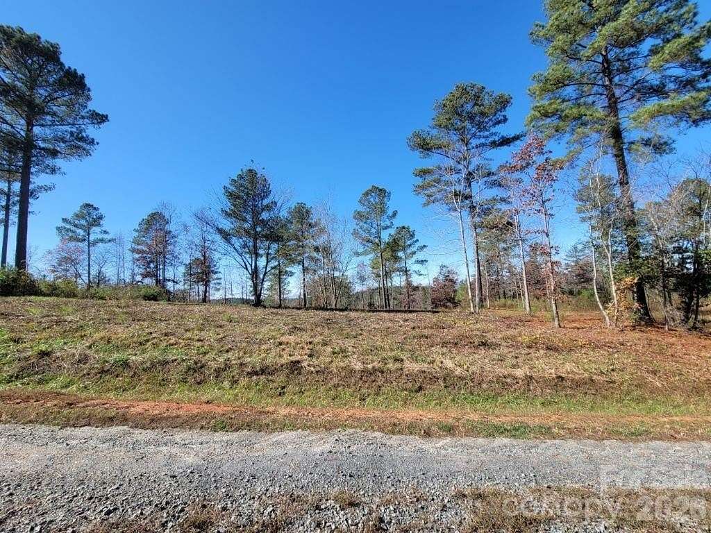 1.25 Acres of Residential Land for Sale in Connelly Springs, North Carolina