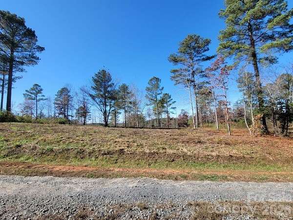 1.25 Acres of Residential Land for Sale in Connelly Springs, North Carolina