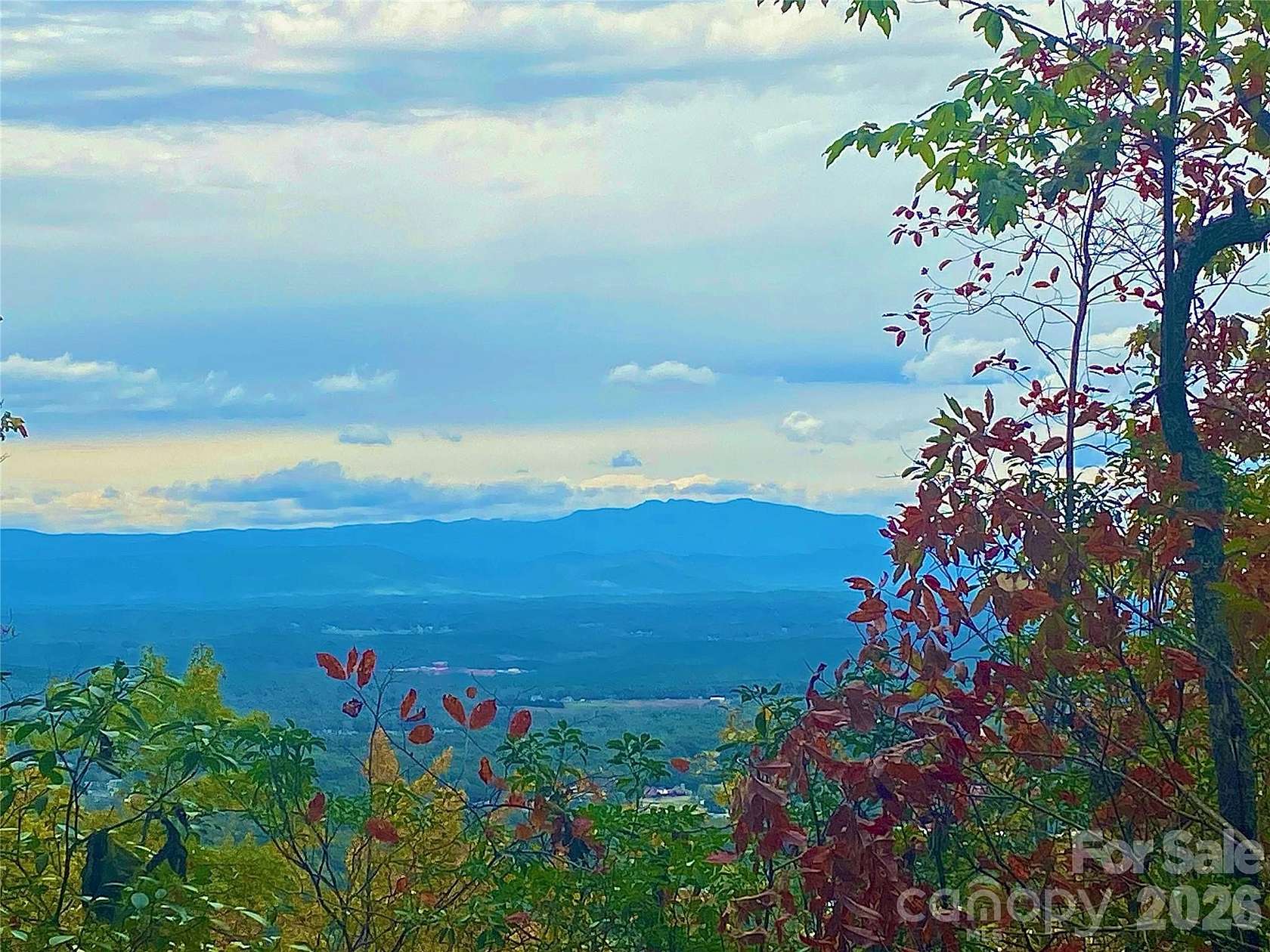 15 Acres of Land for Sale in Morganton, North Carolina