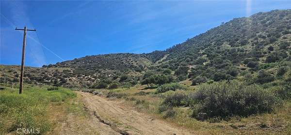 5 Acres of Commercial Land for Sale in Acton, California