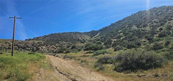5 Acres of Mixed-Use Land for Sale in Acton, California