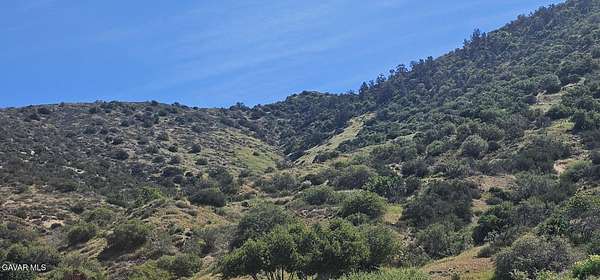 5 Acres of Commercial Land for Sale in Palmdale, California