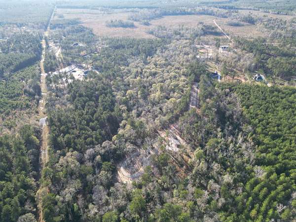 2.59 Acres of Residential Land for Sale in Livingston, Louisiana