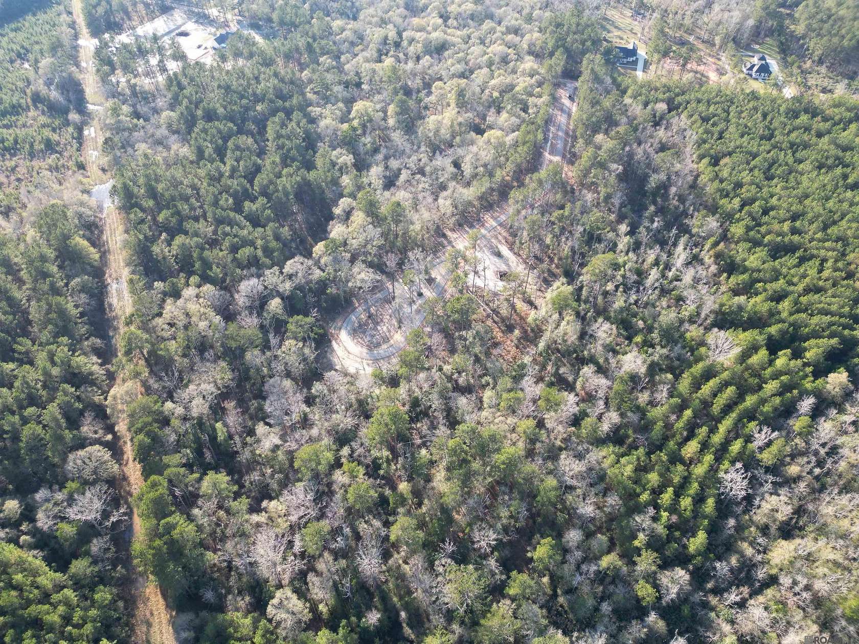 1.74 Acres of Residential Land for Sale in Livingston, Louisiana