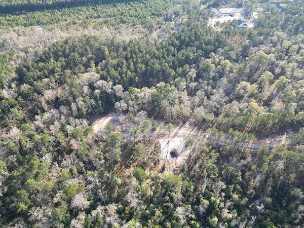 2.1 Acres of Residential Land for Sale in Livingston, Louisiana