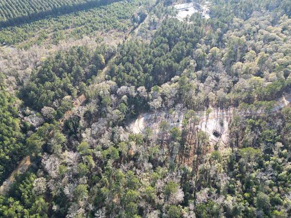 2.1 Acres of Residential Land for Sale in Livingston, Louisiana