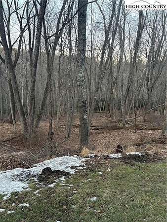 0.47 Acres of Land for Sale in Sparta, North Carolina