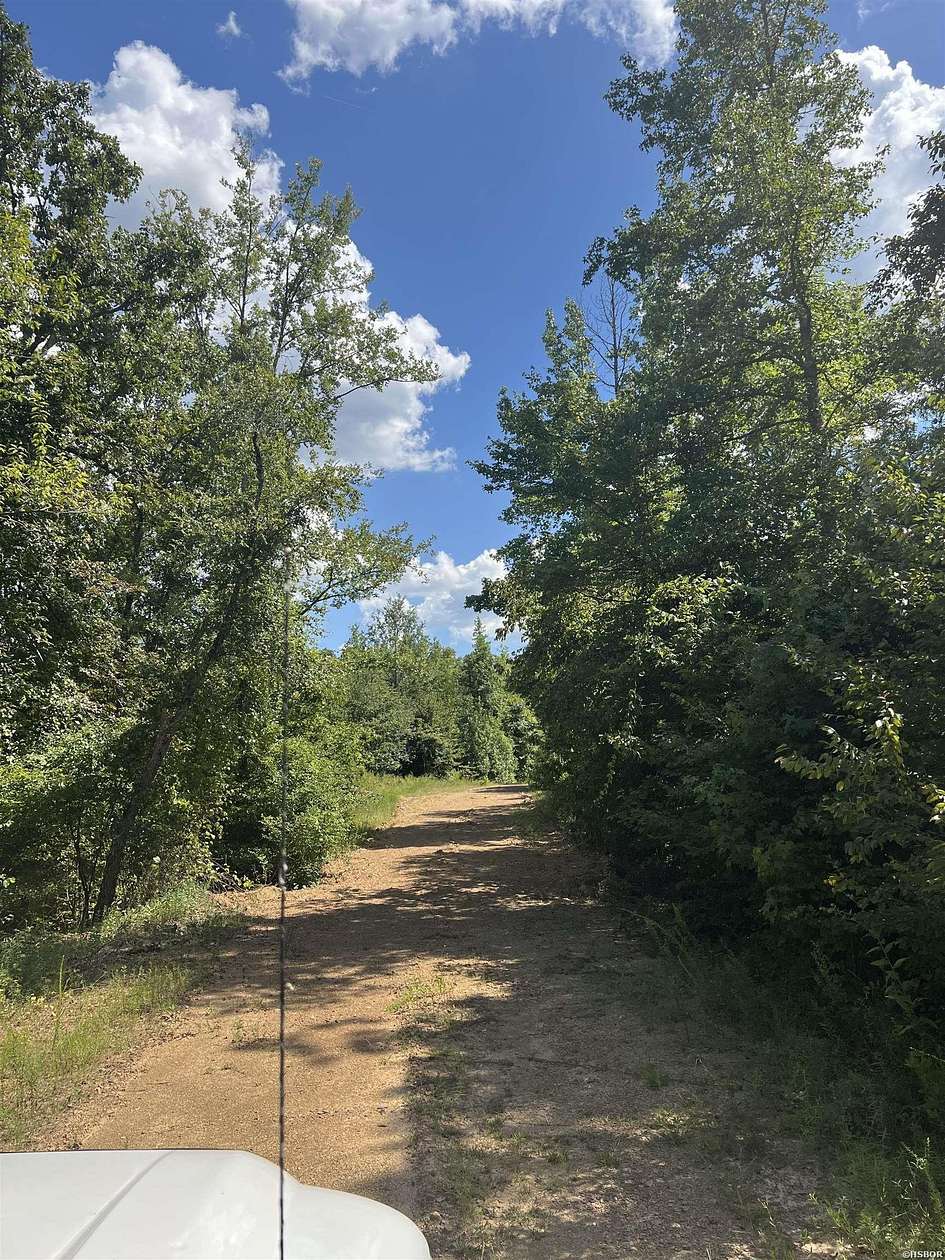 11.5 Acres of Land for Sale in Amity, Arkansas