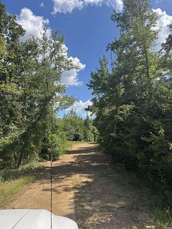 11.5 Acres of Land for Sale in Amity, Arkansas