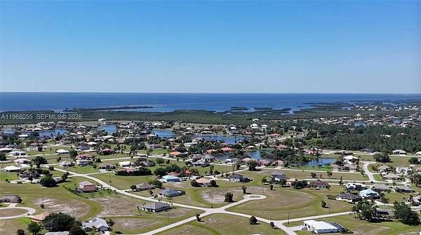 0.46 Acres of Residential Land for Sale in Punta Gorda, Florida