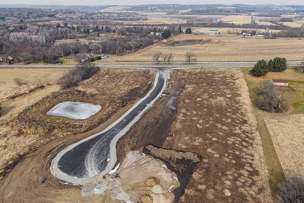 1.2 Acres of Residential Land for Sale in Waukesha, Wisconsin