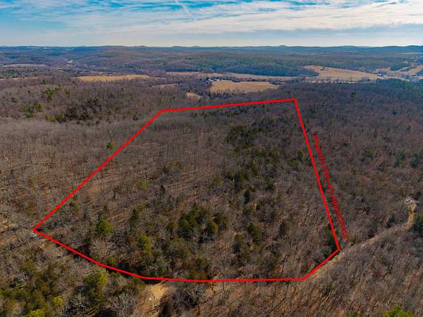 17 Acres of Recreational Land for Sale in Drury, Missouri